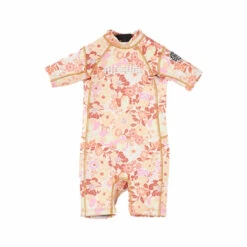 Ripcurl Groms Dawn Patrol BZ Spring Suit -Kokatat Sale 114BSP 0165 1