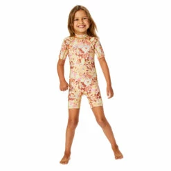 Ripcurl Groms Dawn Patrol BZ Spring Suit -Kokatat Sale 114BSP 0165 2