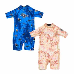 Ripcurl Groms Dawn Patrol BZ Spring Suit