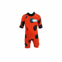 Saltskin 2mm Kids Shorty Wetsuit 11 Saltskin 2mm Kids Shorty Wetsuit -Kokatat Sale 22 shorty ladybird