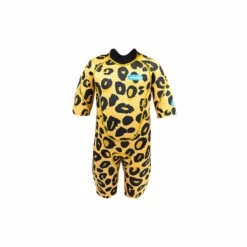 Saltskin 2mm Kids Shorty Wetsuit 10 Saltskin 2mm Kids Shorty Wetsuit -Kokatat Sale 22 shorty leopard