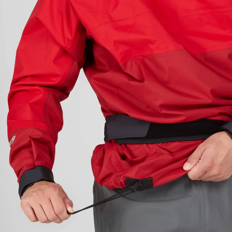 NRS Mens Helium Splash Jacket 5 NRS Mens Helium Splash Jacket - Image 3