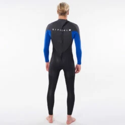 Ripcurl Omega 5/3mm BZ Mens -Kokatat Sale 73274 WSM8MM 0070 2