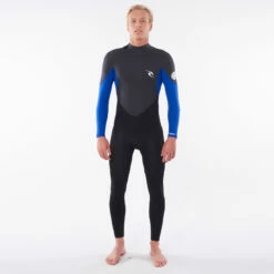Ripcurl Omega 5/3mm BZ Mens -Kokatat Sale 73275 WSM8MM 0070 3
