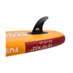 Aqua Marina Fusion - All-around ISUP 10ft 10 -Kokatat Sale AM Fusion 2