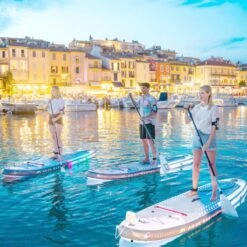 Aqua Marina Glow -Kokatat Sale AM glow 1