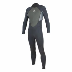 Alder Impact 3/2 Wetsuit 2021