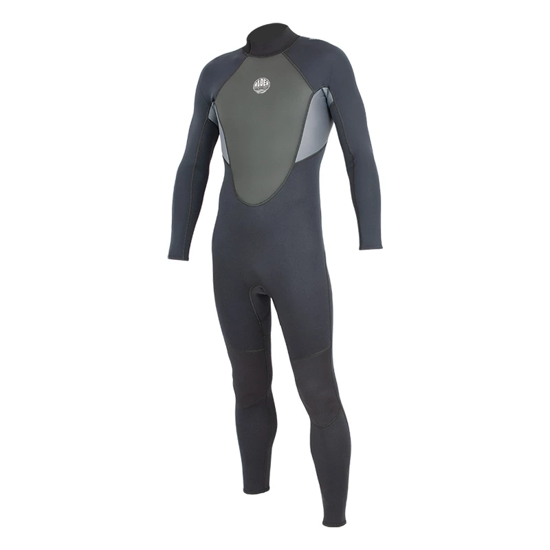Alder Impact 3/2 Wetsuit 2021 3 Alder Impact 3/2 Wetsuit 2021