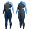 Alder Impact Womens Full 3/2 Wetsuit 2022