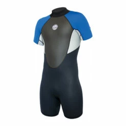 Alder Impact Shortie Wetsuit -Kokatat Sale Alder Impact Shortie Wetsuit Royal
