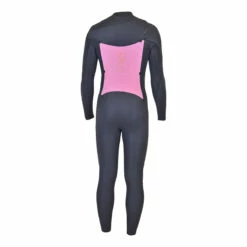 Alder Kode Junior 5/4 Wetsuit -Kokatat Sale Alder Kode 4 3 black lining 1