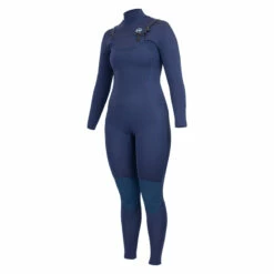Alder Revo 4/3 Womens Wetsuit