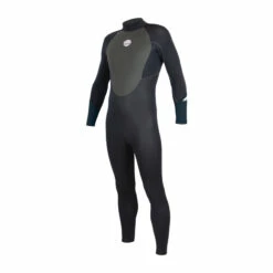Alder Stealth 3/2 Wetsuit 2021
