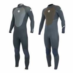 Kokatat Sale 50 Alder Stealth 4/3 Wetsuit