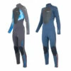 Alder Stealth Junior 4/3 Wetsuit 2 Alder Stealth Junior 4/3 Wetsuit -Kokatat Sale Alder Stealth Jnr 4 3 Wetsuit