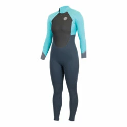 Alder Stealth Ladies 3/2 Wetsuit 2021