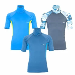 Kokatat Sale 21 Alder Cruz Junior SS Rash Vest