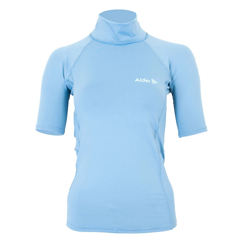 Alder Cruz Womens Rash Vest 4 Alder Cruz Womens Rash Vest - Image 2