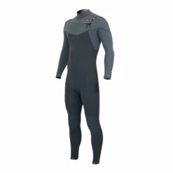 Alder Evo Fire Mens 5/4 Wetsuit -Kokatat Sale Alder evo fire mens 54 jet