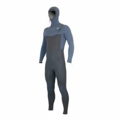 Alder Torch FX Hooded Mens 5/4 Wetsuit
