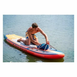 Aqua Marina Atlas ISUP 12ft 0 -Kokatat Sale Aqua Marina Atlas Sky Glider 4