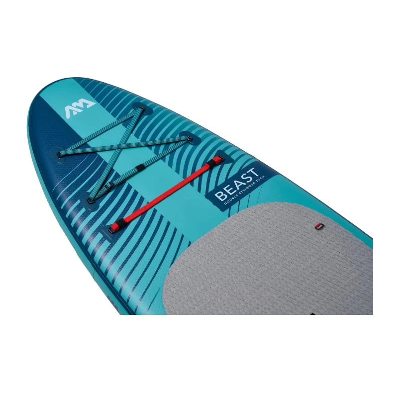 Aqua Marina Beast ISUP 10ft 6 5 Aqua Marina Beast ISUP 10ft 6 - Image 3