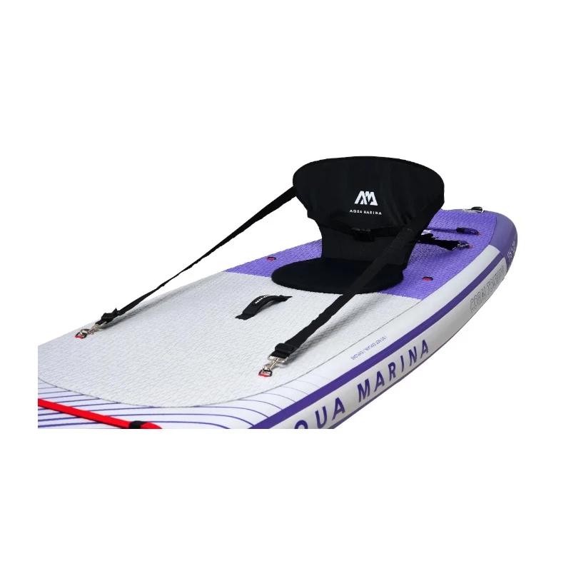 Aqua Marina Coral Touring ISUP 11ft 6 5 Aqua Marina Coral Touring ISUP 11ft 6 - Image 3