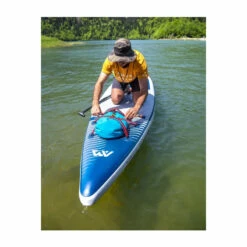 Aqua Marina Hyper ISUP 11ft 6 -Kokatat Sale Aqua Marina Hyper Navy 3 1