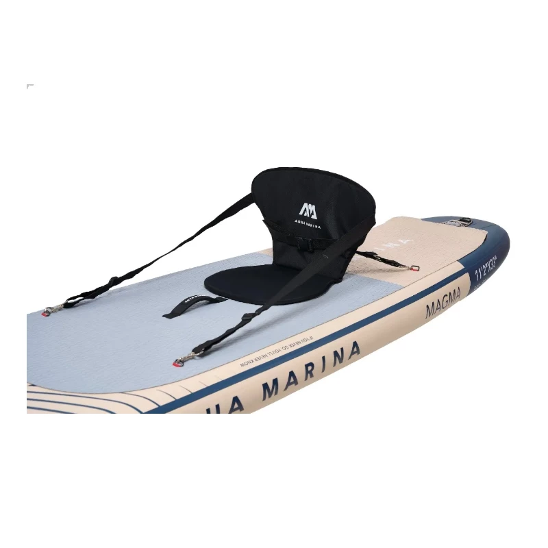 Aqua Marina Magma ISUP 11ft 2 6 Aqua Marina Magma ISUP 11ft 2 - Image 4