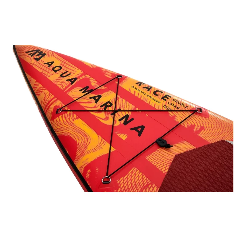 Aqua Marina Race ISUP 12ft 6 5 Aqua Marina Race ISUP 12ft 6 - Image 3