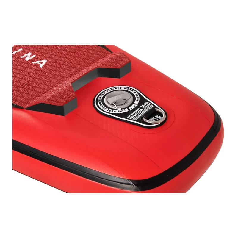 Aqua Marina Race ISUP 12ft 6 7 Aqua Marina Race ISUP 12ft 6 - Image 5