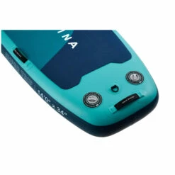 Aqua Marina Super Trip Tandem ISUP 14ft 0 -Kokatat Sale Aqua Marina Super Trip Tandem 4 0 Family Touring 4