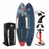 Aqua Marina Wave Surf ISUP 8ft 8 -Kokatat Sale Aqua Marina Wave Surf