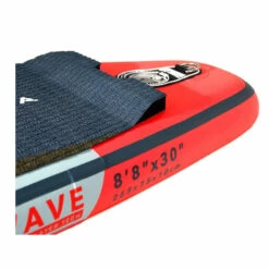 Aqua Marina Wave Surf ISUP 8ft 8 -Kokatat Sale Aqua Marina Wave Surf 2