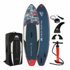 Kokatat Sale 45 Aqua Marina Wave Surf ISUP 8ft 8