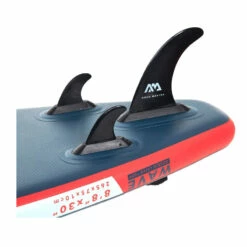 Aqua Marina Wave Surf ISUP 8ft 8 -Kokatat Sale Aqua Marina Wave Surf 3