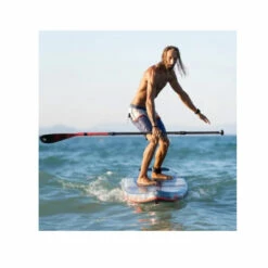 Aqua Marina Wave Surf ISUP 8ft 8 -Kokatat Sale Aqua Marina Wave Surf 4