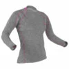Palm Arun Womens Longsleeve 1 Palm Arun Womens Longsleeve -Kokatat Sale Arun womens longsleeve HeatherGrey front