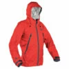 Palm Atlas -Kokatat Sale Atlas jacket Red front