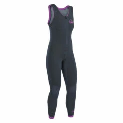 Palm Blaze Womens Longjohn