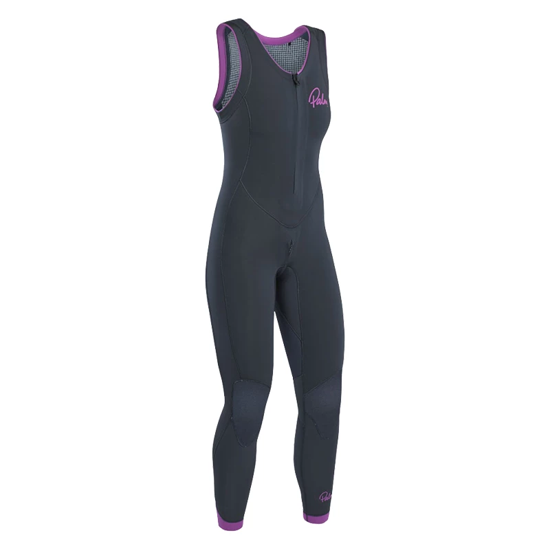 Palm Blaze Womens Longjohn 3 Palm Blaze Womens Longjohn