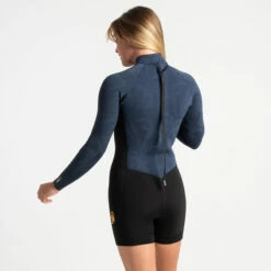 C-Skins Solace 3:2 Womens GBS Boyleg Spring -Kokatat Sale C Skins Solace 32Womens Boyleg Spring bbts 2