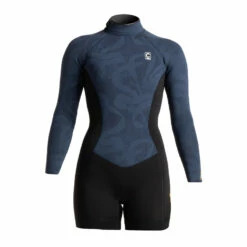 C-Skins Solace 3:2 Womens GBS Boyleg Spring