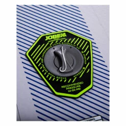 Jobe Leona SUP 10ft 6 Package 2021 -Kokatat Sale Jobe Leona 10 6 Inflatable Paddle Board Package 5