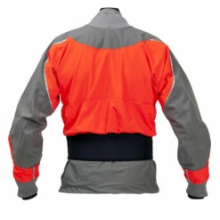 Kokatat GORE-TEX Rogue Dry Top -Kokatat Sale Kokatat Goretex Rogue Dry Top Back