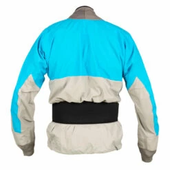 Kokatat Hydrus 3.0 Stoke Dry Jacket -Kokatat Sale Kokatat Hydrus Stoke Dry Top 2020 Electric Blue Back