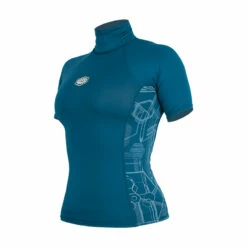 Alder Cruz Ladies Rash Vest -Kokatat Sale Ladies20SS20Marina