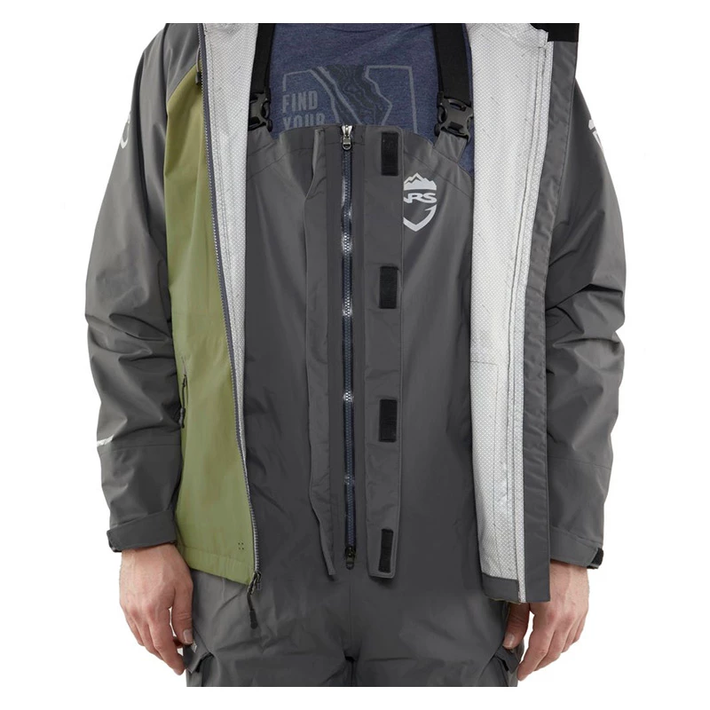 NRS Champion Bib 6 NRS Champion Bib - Image 4