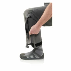 NRS Champion Bib 8 NRS Champion Bib -Kokatat Sale NRS Champion Bib Dark Shadow 3