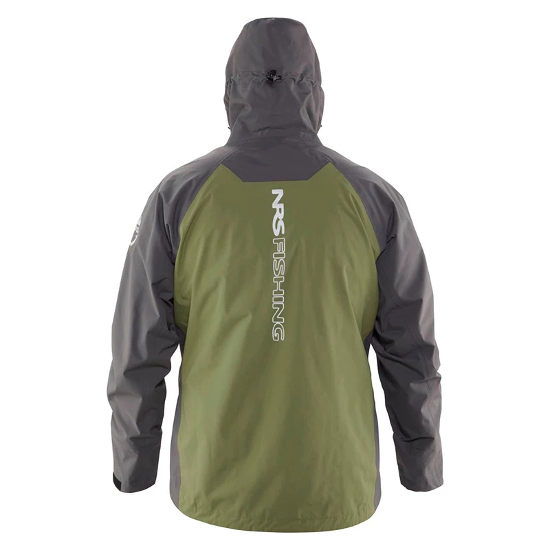 NRS Champion Jacket 4 NRS Champion Jacket - Image 2